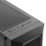 کیس گیمینگ گرین Green GRIFFIN G1