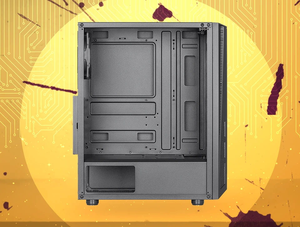 کیس گرین Green ARAD eco