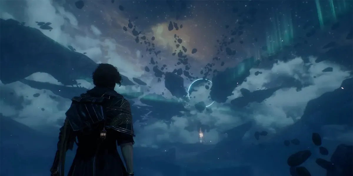 Clair Obscur: Expedition