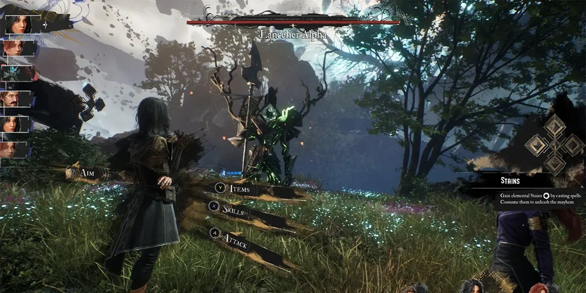 Clair Obscur: Expedition