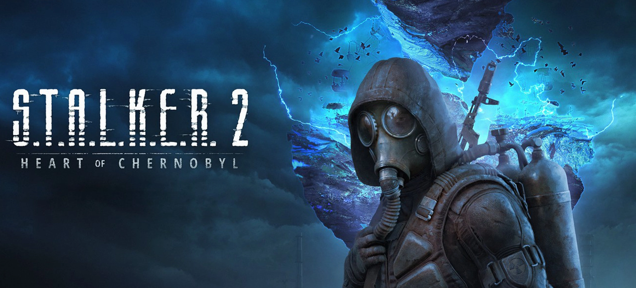 STALKER 2: Heart of Chornobyl