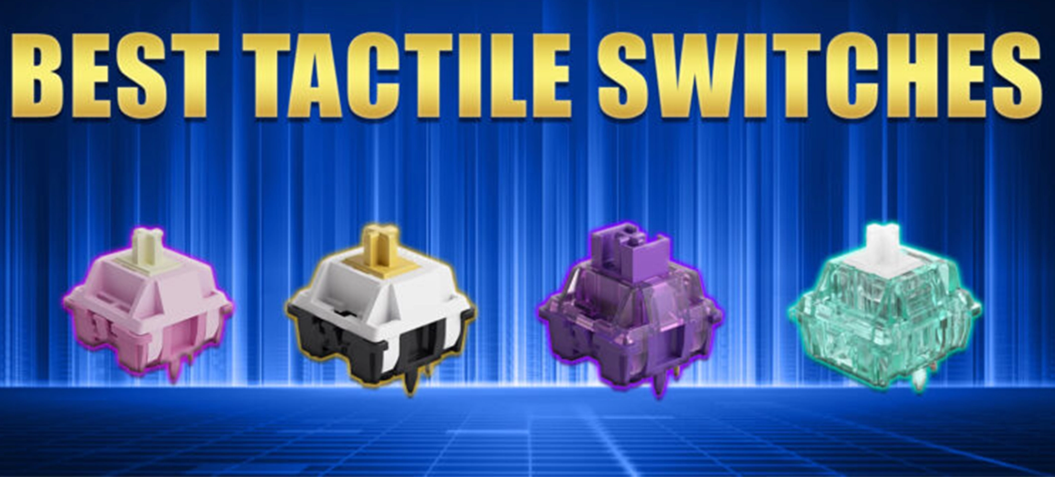 سوئیچ مکانیکی