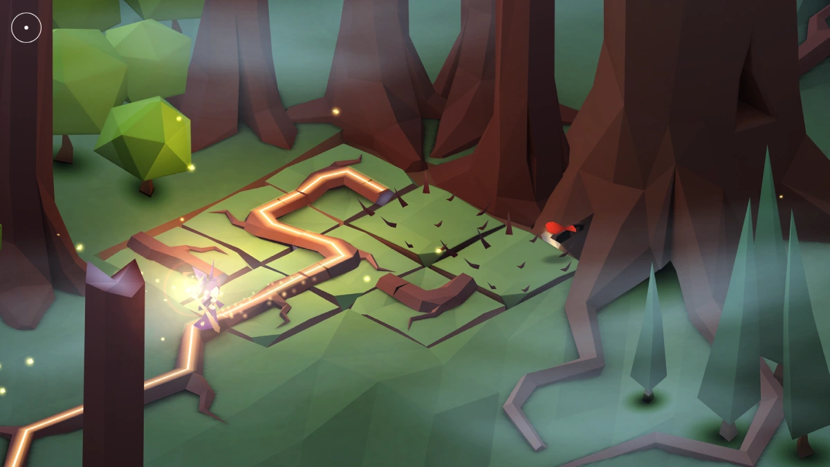 نگاهی به بازی موبایلی The Enchanted World