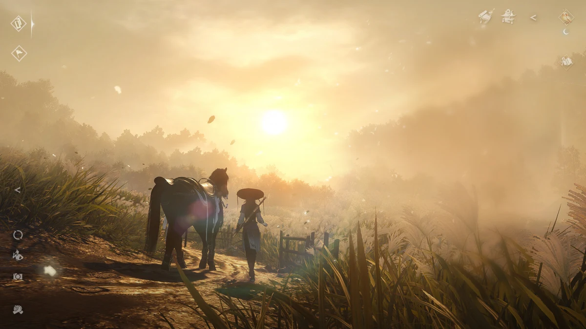 نگاهی به بازی موبایلی Sword of Justice