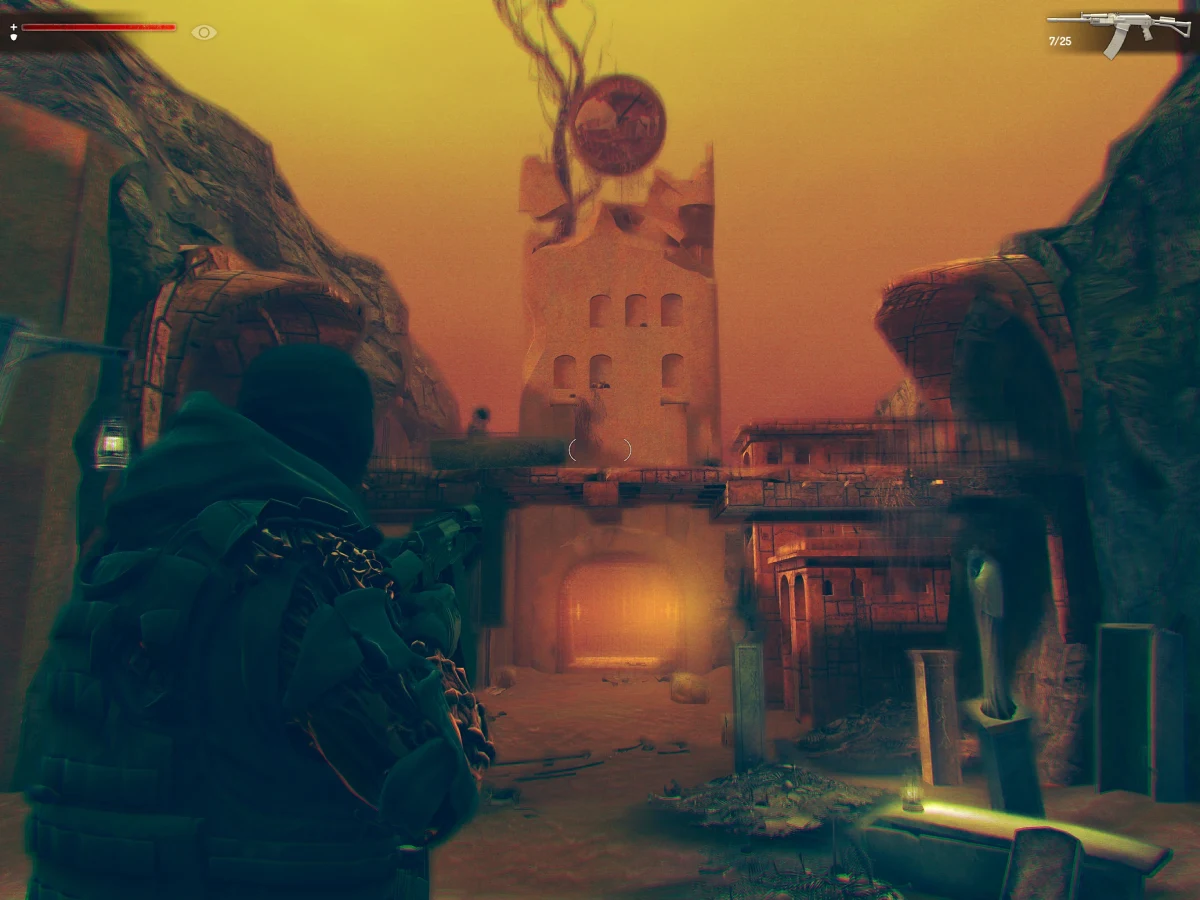 نگاهی به بازی موبایلی Wall of Insanity 2