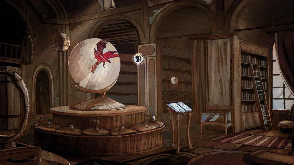 نگاهی به بازی موبایلی Grim Quest