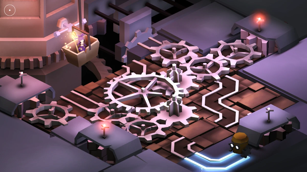 نگاهی به بازی موبایلی The Enchanted World