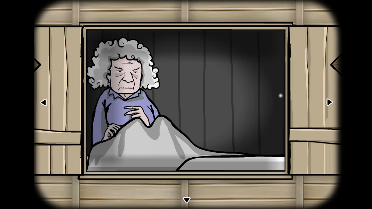 نگاهی به بازی موبایلی Cube Escape: The Mill