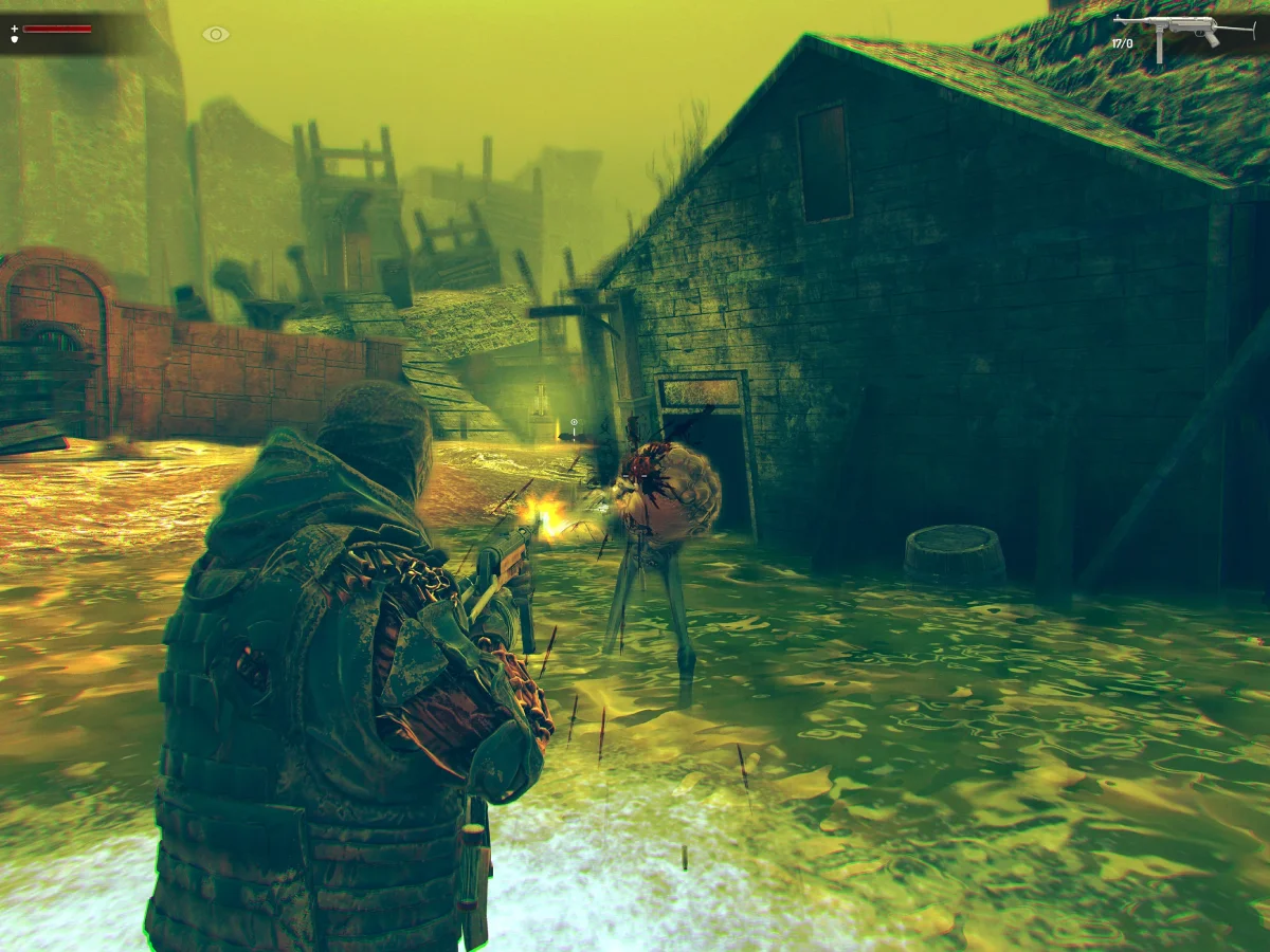 نگاهی به بازی موبایلی Wall of Insanity 2