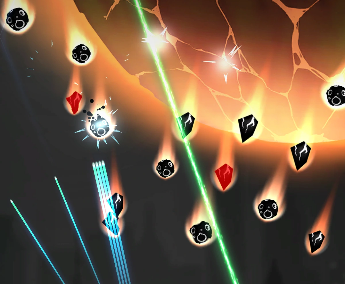 نگاهی به بازی موبایلی Galaxy Defense: Fortress TD