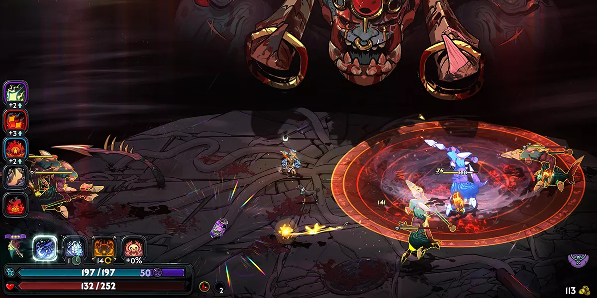 سخت افزار مورد نیاز بازی Hades 2