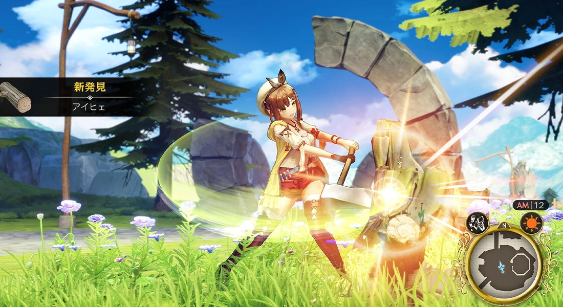 بازی‌های نقش‌آفرینی