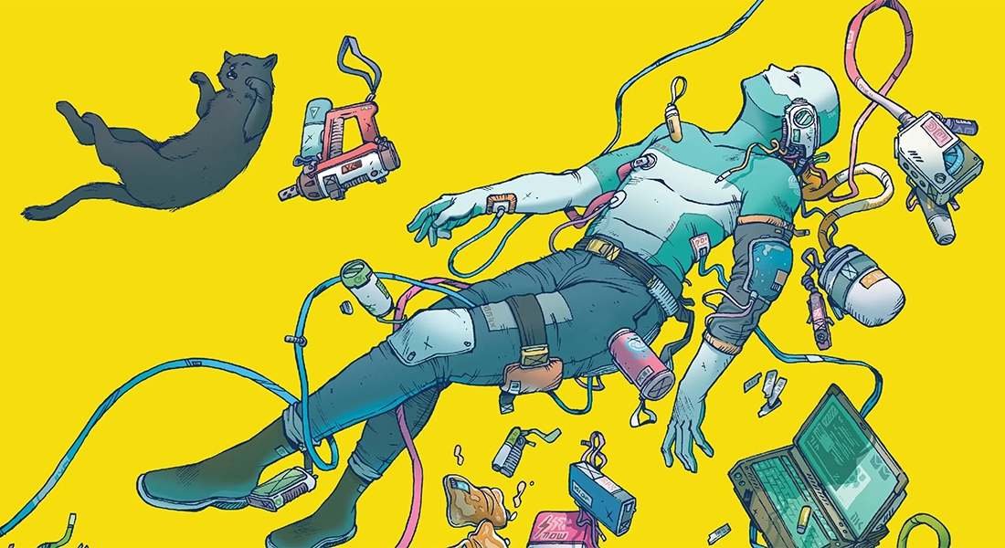 بازی‌های نقش‌آفرینی