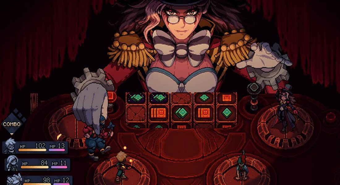 بازی‌های نقش‌آفرینی