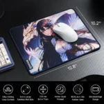 پد موس گیمینگ ردراگون Redragon P046 S Anime Blue