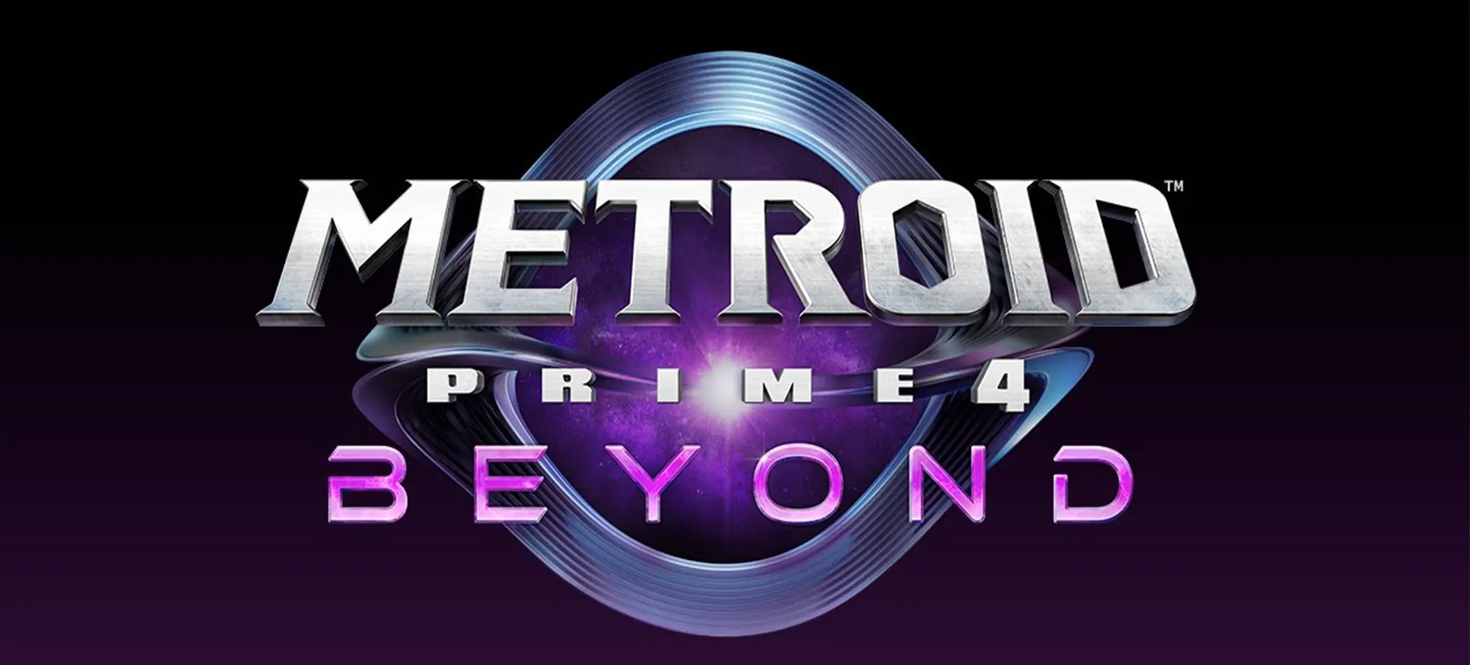 Metroid Prime 4: Beyond