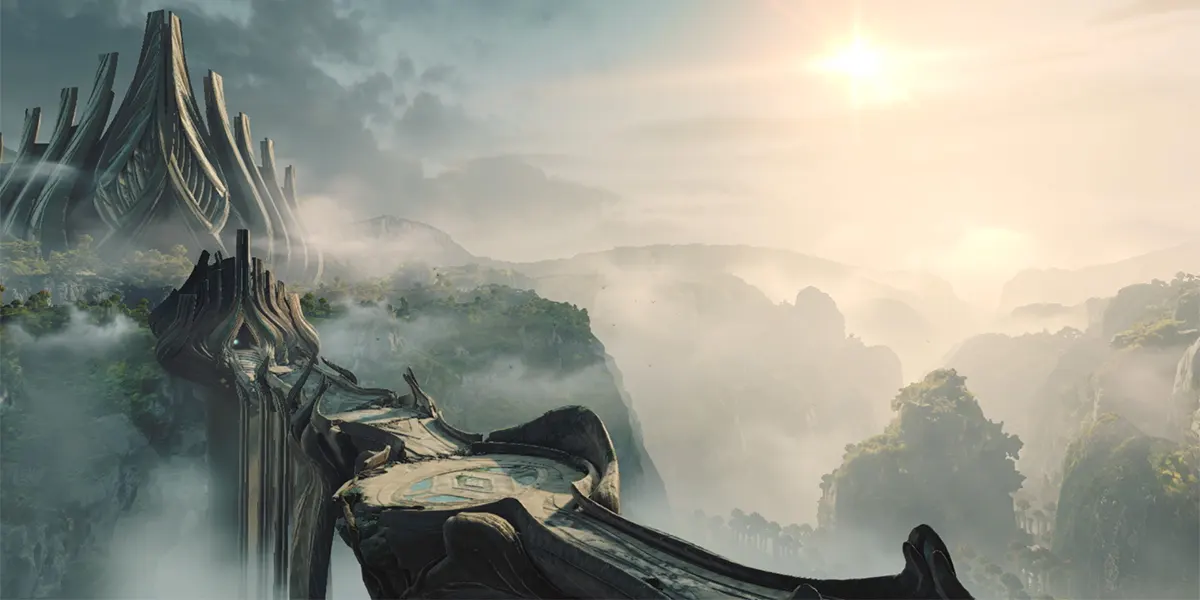 Metroid Prime 4: Beyond