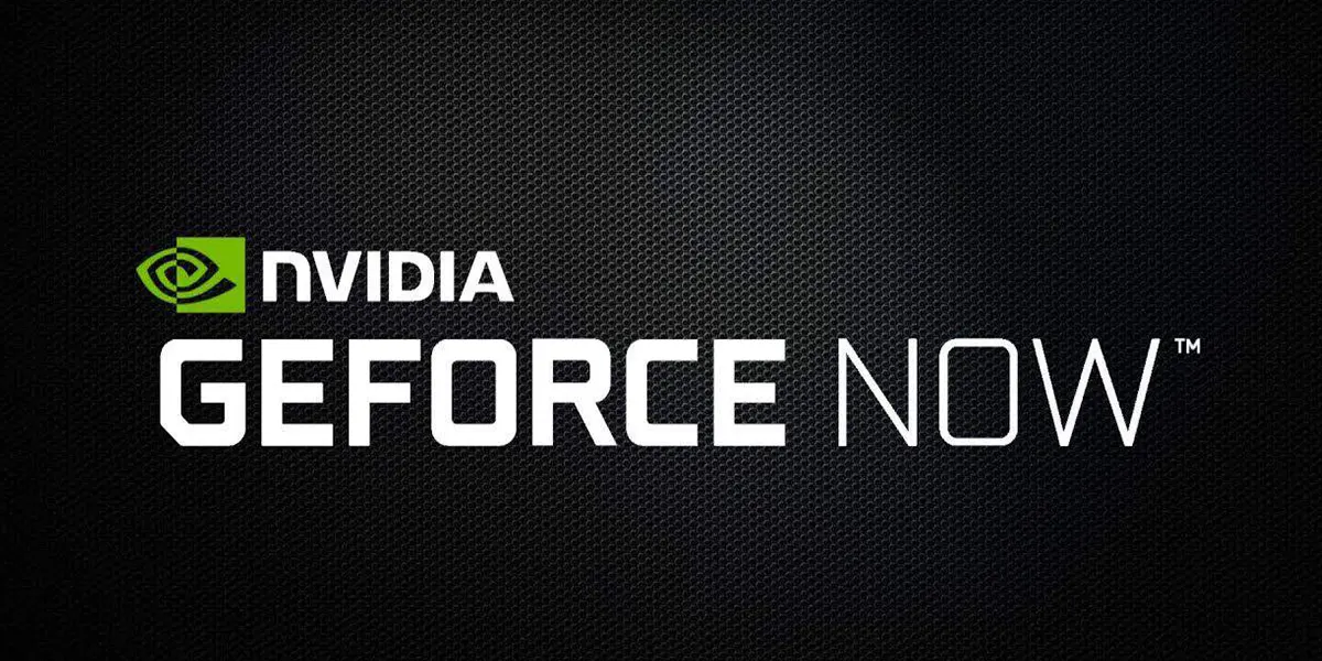 GeForce NOW
