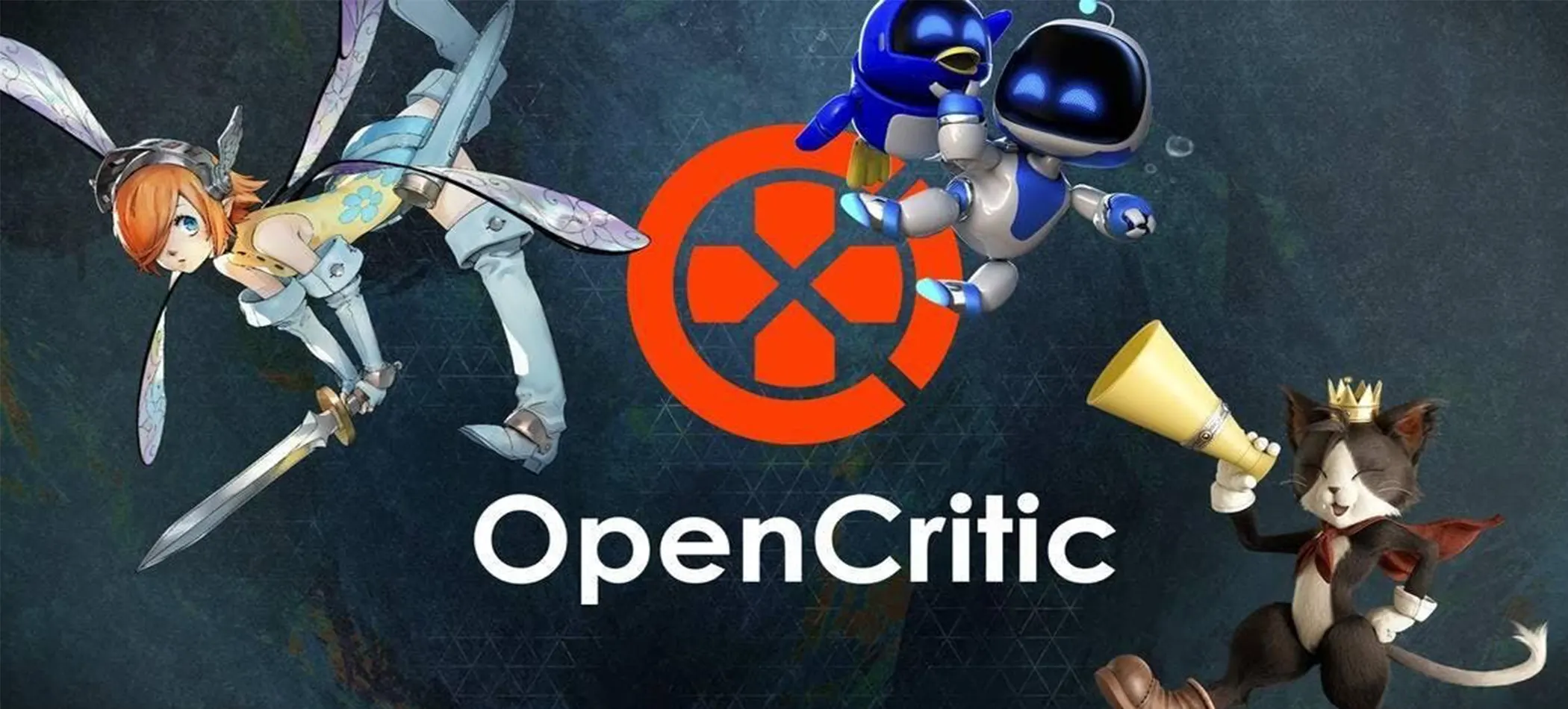 اوپن کریتیک