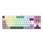 کیبورد مکانیکال گیمینگ ردراگون Redragon KUMARA K552 WGL RGB