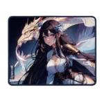 پد موس گیمینگ ردراگون Redragon P046 S Anime Blue