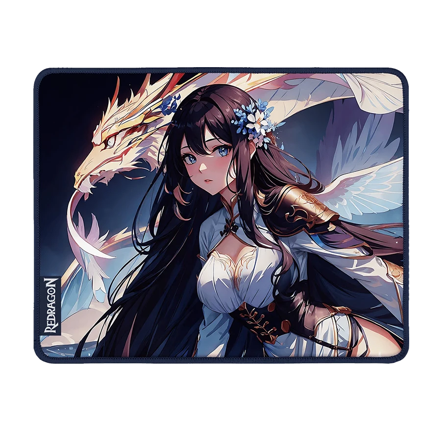 پد موس گیمینگ ردراگون Redragon P046 S Anime Blue