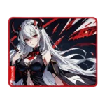 پد موس گیمینگ ردراگون Redragon EISA P047 S Waifu