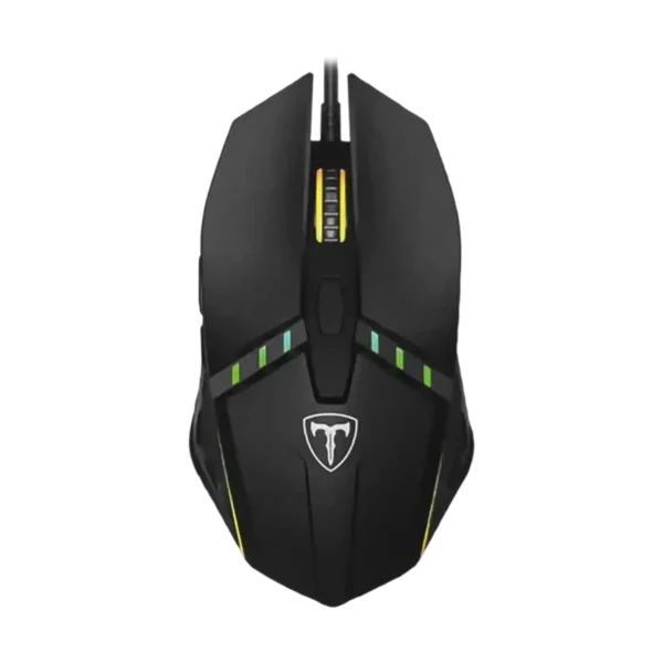 موس گیمینگ تی دگر T-DAGGER Shadow T-TGM117