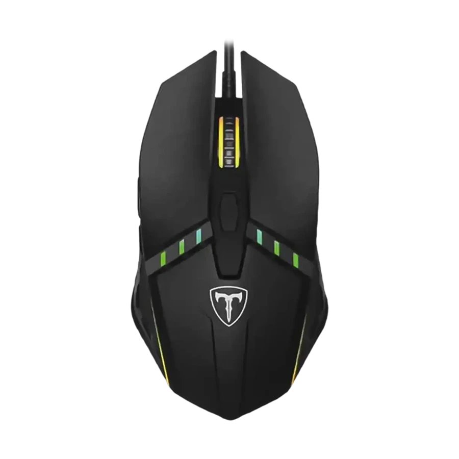 موس گیمینگ تی دگر T-DAGGER Shadow T-TGM117