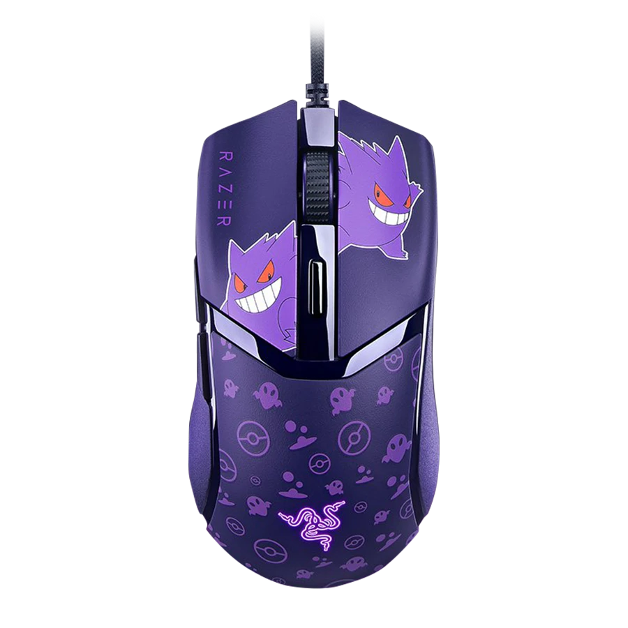 موس گیمینگ ریزر RAZER COBRA GENGAR ED