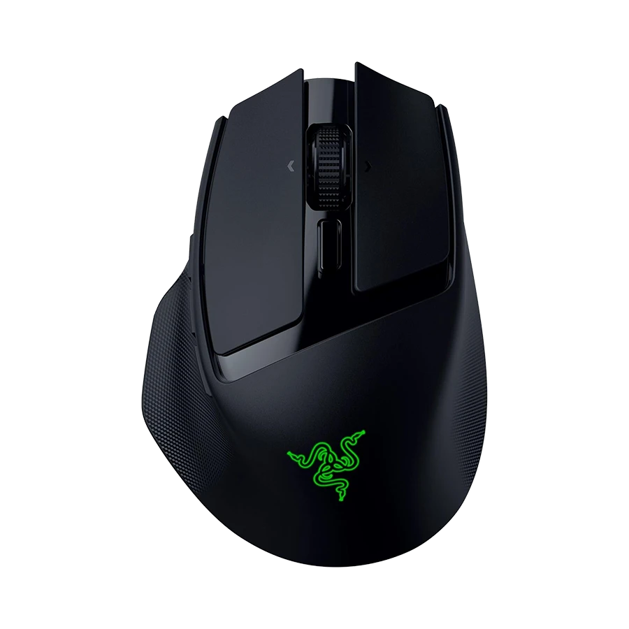 موس بی سیم گیمینگ ریزر RAZER BASILISK MOBILE