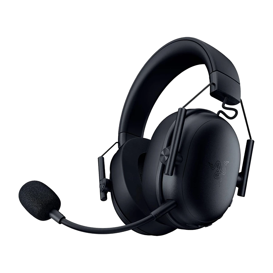 هدست گیمینگ ریزر Razer Blackshark V3 X Hyperspeed Black