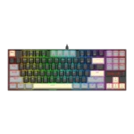 کیبورد مکانیکال گیمینگ ردراگون Redragon KUMARA K552 LGY RGB