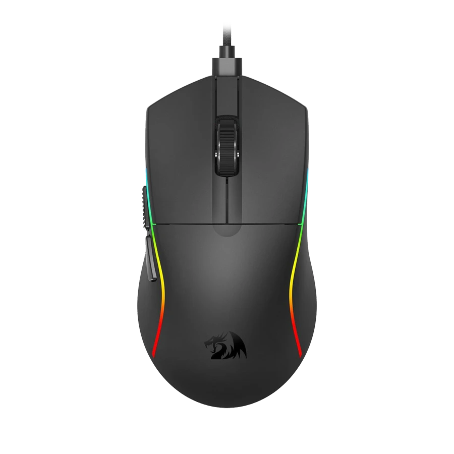 موس گیمینگ ردراگون Redragon DEICIDE M816 RGB