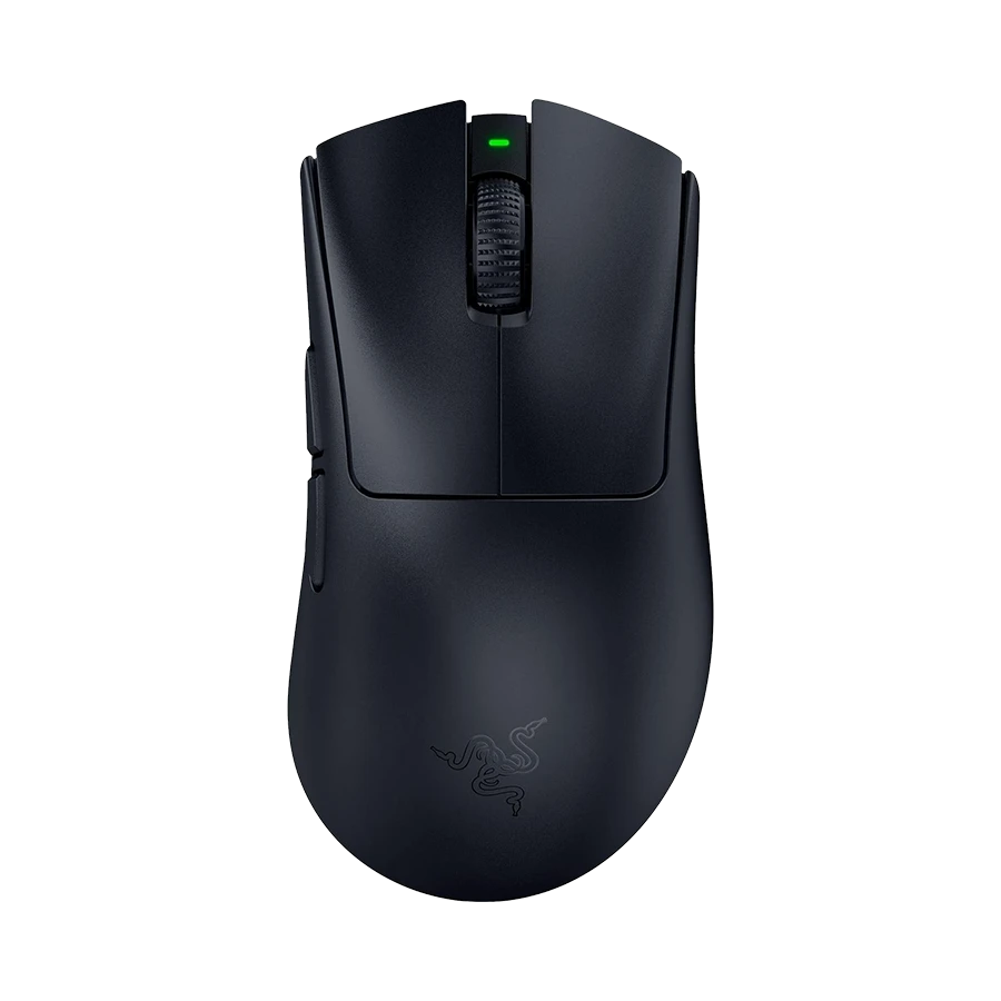 موس بی سیم گیمینگ ریزر RAZER DeathAdder V4 Pro Black