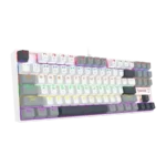 کیبورد مکانیکال گیمینگ ردراگون Redragon KUMARA K552 WGL RGB