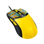 موس گیمینگ ریزر RAZER COBRA POKÉMON ED
