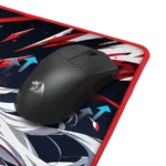 پد موس گیمینگ ردراگون Redragon EISA P047 S Waifu