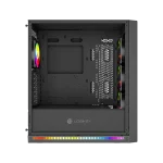 کیس گیمینگ لاجیکی Logikey C644B