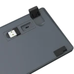 کیبورد بی سیم مکانیکال گیمینگ ردراگون Redragon K626 RBG PRO RGB