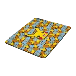 موس پد گیمینگ ریزر RAZER GIGANTUS V2 MED POKÉMON ED