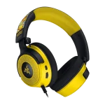 هدست گیمینگ ریزر RAZER KRAKEN V4 X POKÉMON ED