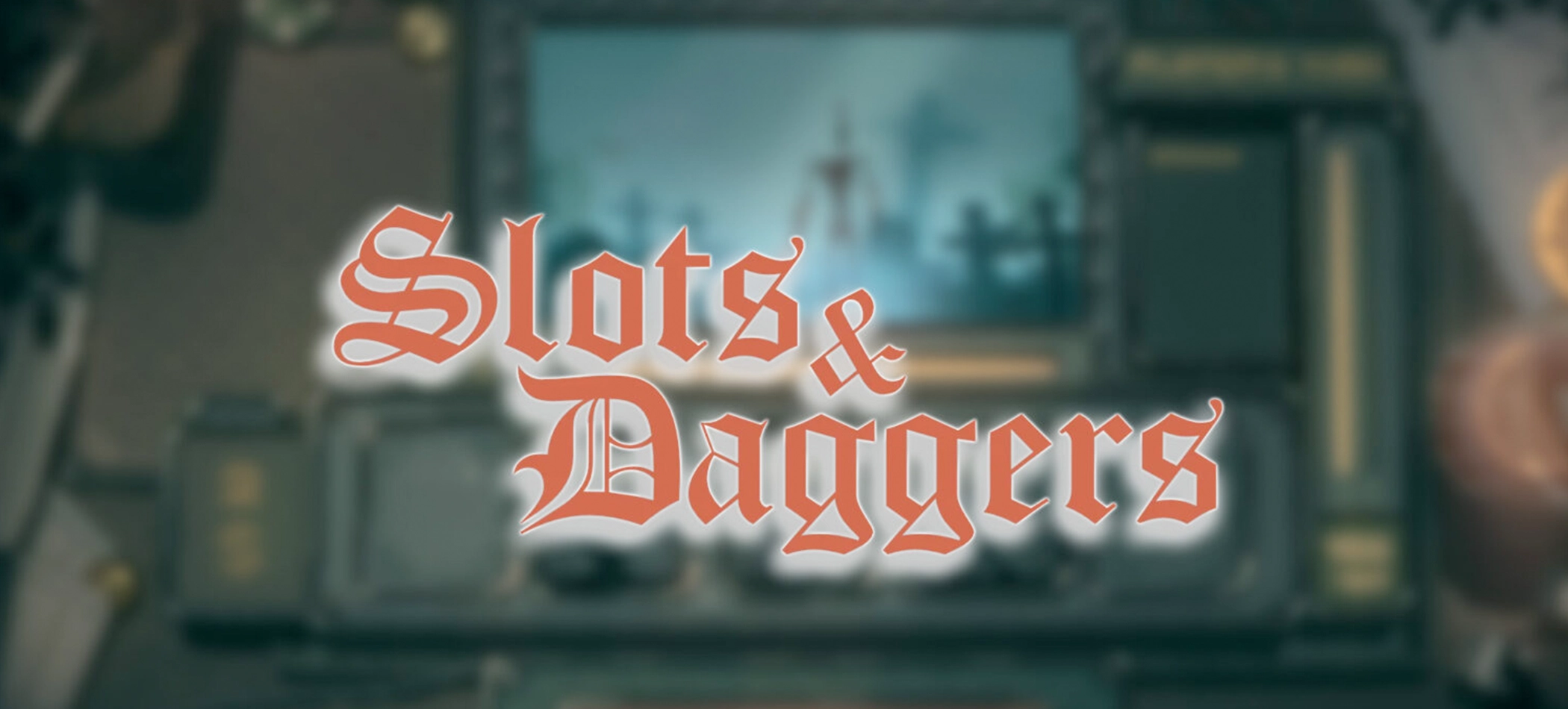Slots & Draggers