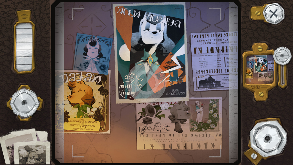 نگاهی به بازی موبایلی Sunset Hills