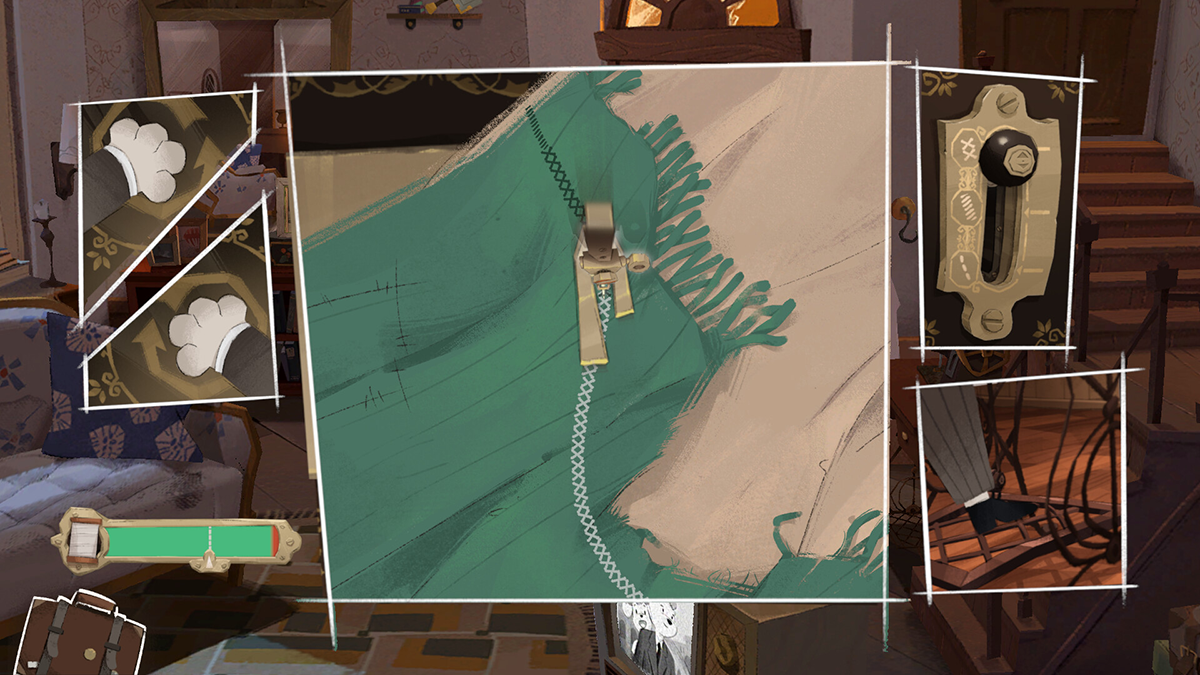 نگاهی به بازی موبایلی Sunset Hills