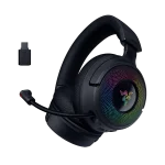 هدست بی سیم گیمینگ ریزر RAZER KRAKEN V4