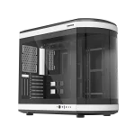 کیس گیمینگ لاجیکی Logikey C570BW