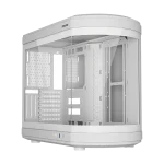 کیس گیمینگ لاجیکی Logikey C570W