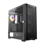 کیس گیمینگ لاجیکی Logikey C484B