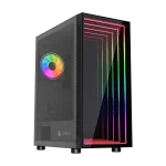 کیس گیمینگ لاجیکی Logikey C481B